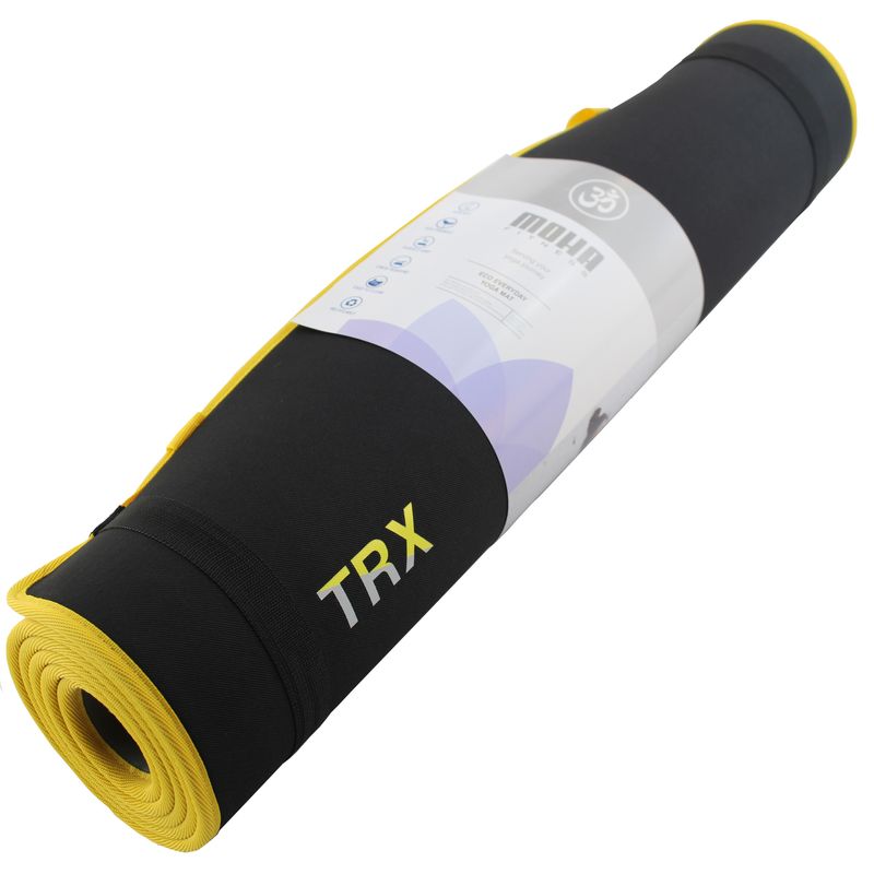 زیر انداز یوگا موها فیتنس مدل trx ضخامت 7 میلی متر