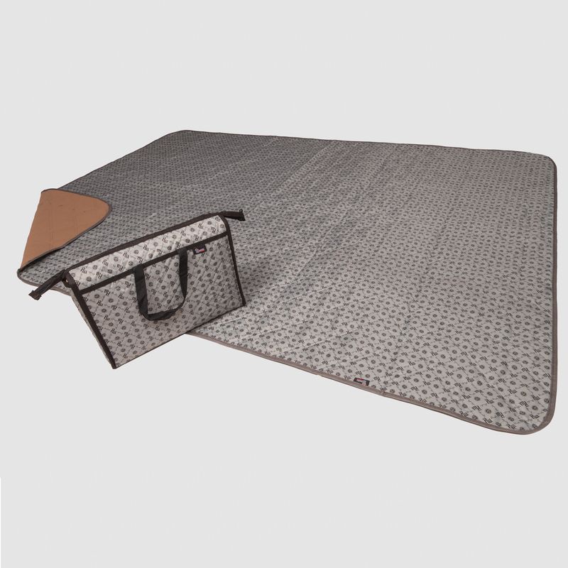 زیرانداز شش متری هومتکس طرح ru کد 224