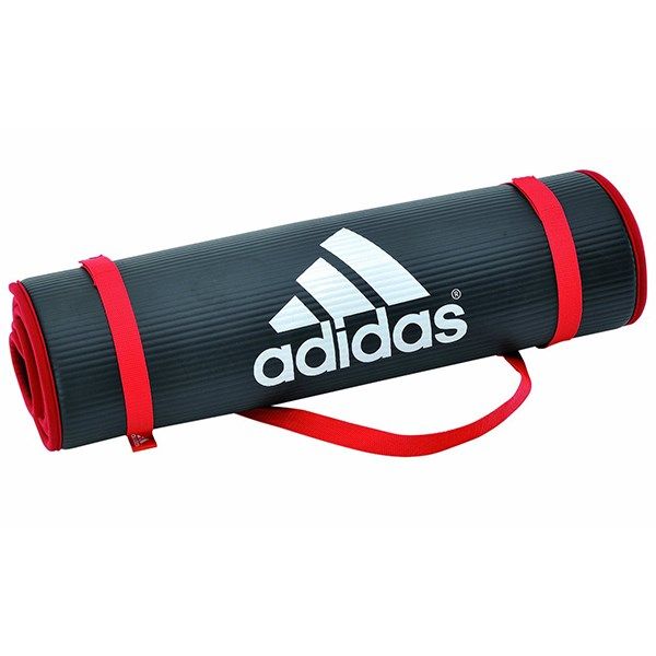 زیرانداز ورزشی آدیداس مدل training mat کد admt 12235