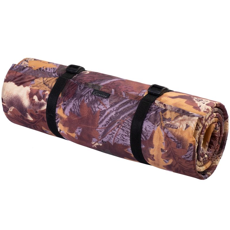 زیرانداز کیسه خواب گرانیت اکوییپمنت مدل ju camo