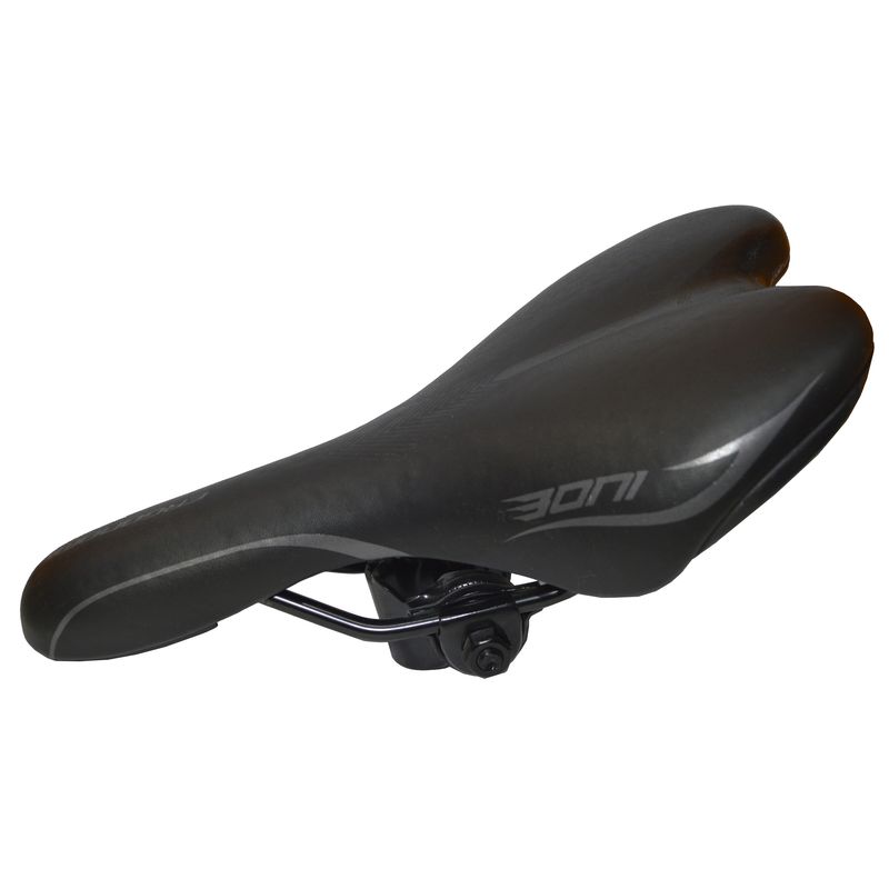 زین دوچرخه مدل air 001