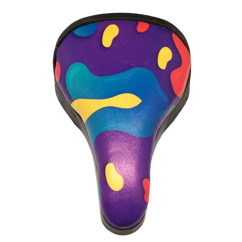 زین دوچرخه کد rgb01