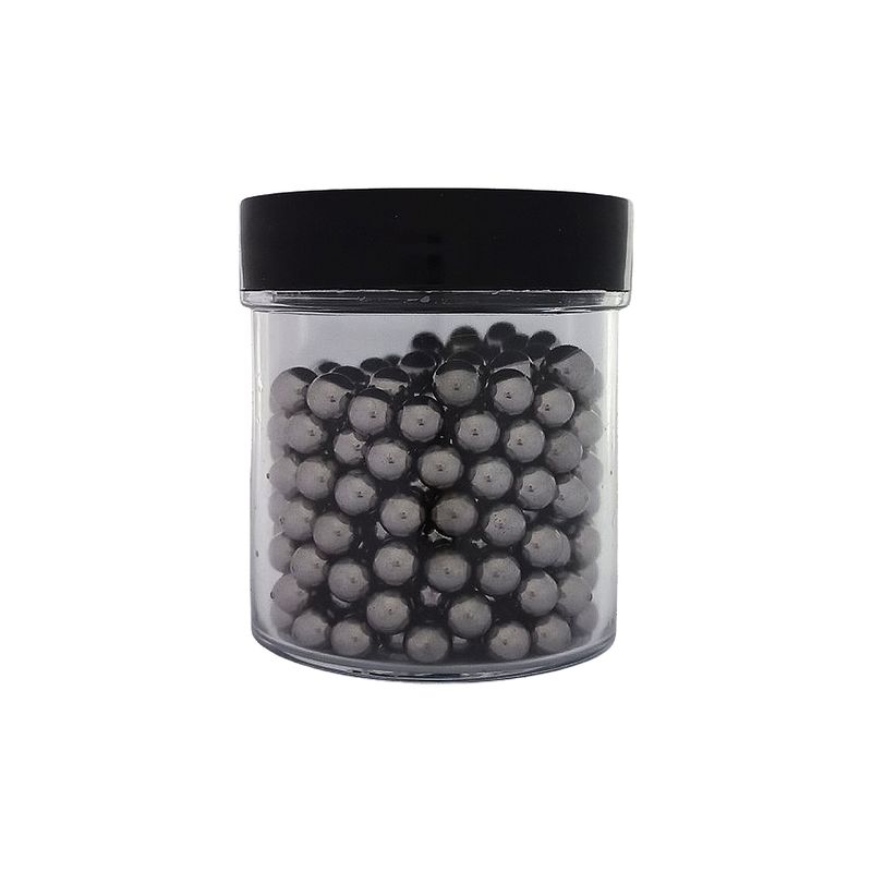ساچمه دوچرخه مدل فولادی 5.5mm 732in مناسب برای دوچرخه کوهستان تا سایز 26 مجموعه 300 عددی