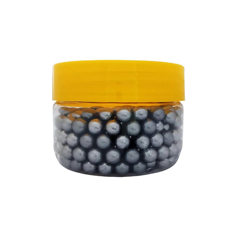 ساچمه دوچرخه مدل فولادی 8mm 5.16in مناسب برای دوچرخه کوهستان تا سایز 26 مجموعه 300 عددی