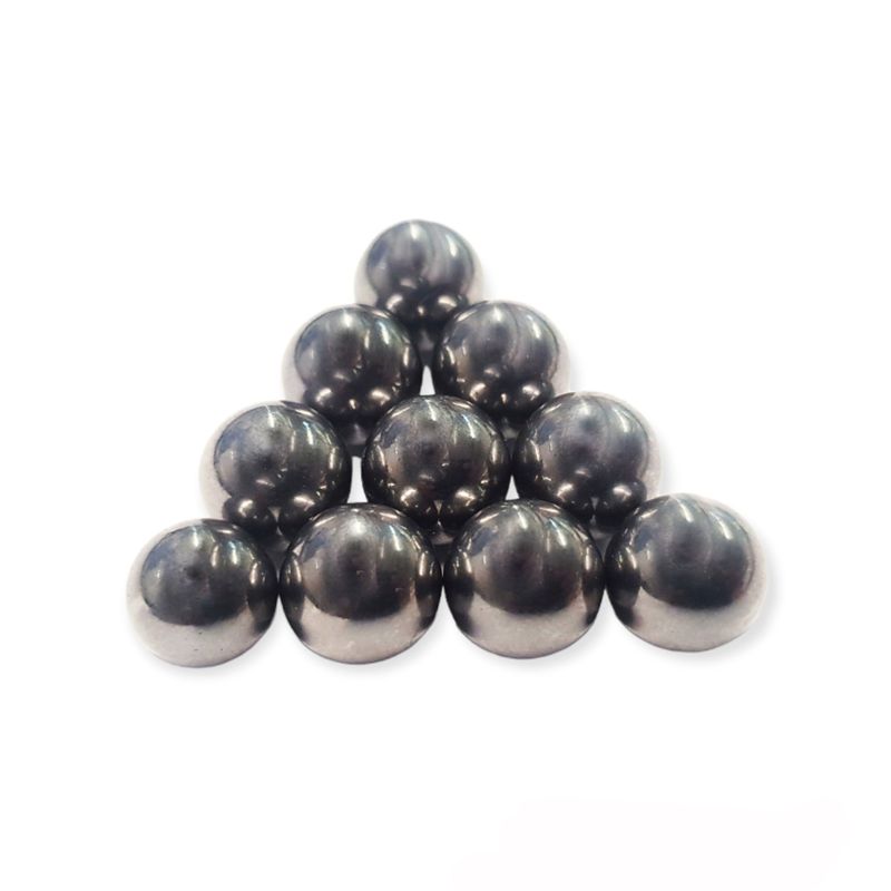 ساچمه مدل فولادی d4 کد g1000 بسته 300 عددی