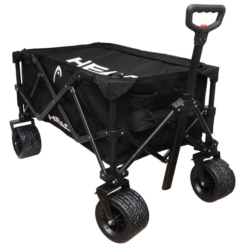 ساک حمل بار سفری چرخ دار هد مدل hl 016 small trolly