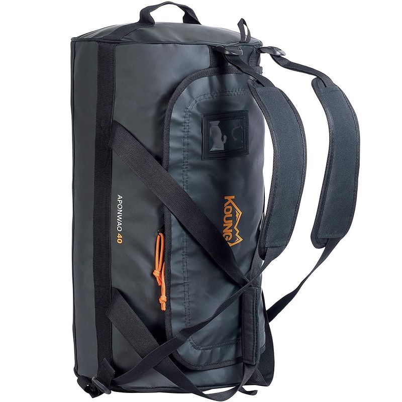 ساک دستی کونگا مدل 40l