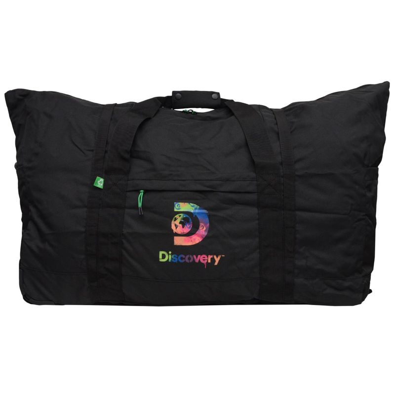 ساک سفری دیسکاوری مدل n12113 drive