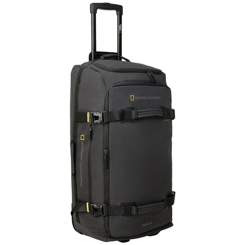 ساک سفری چرخ دار نشنال جئوگرافیک مدل n09305 expedition