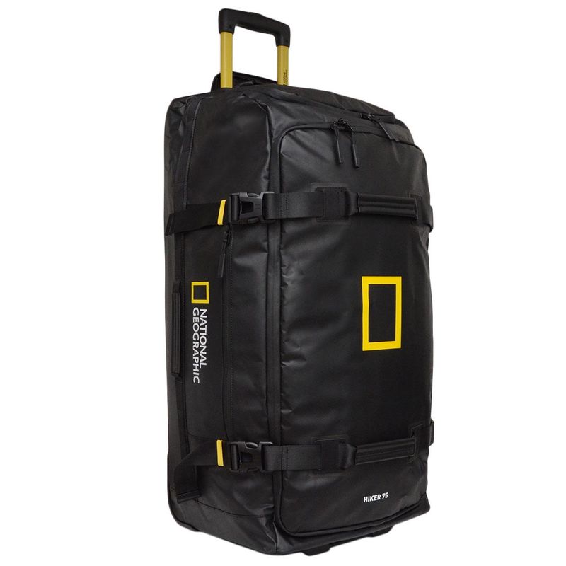 ساک سفری چرخ دار نشنال جئوگرافیک مدل new expedition n29305
