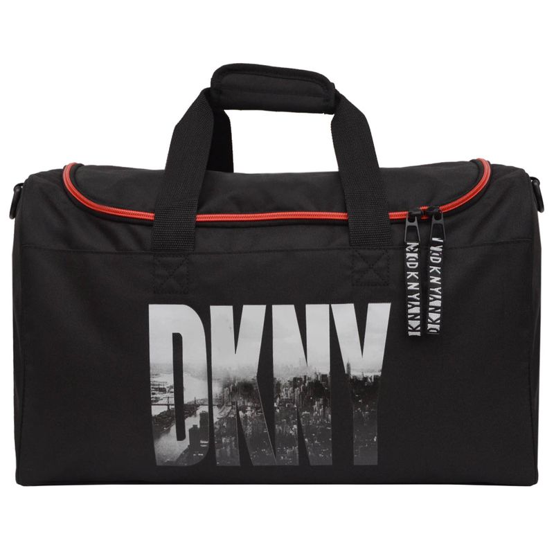 ساک ورزشی دی کی ان وای مدل duffle cs1