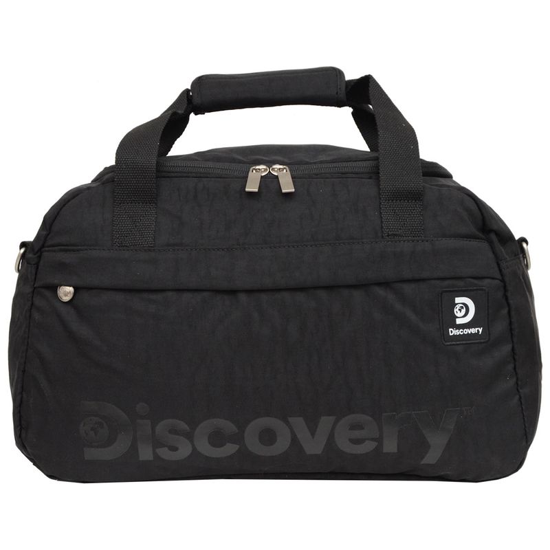 ساک ورزشی دیسکاوری مدل d03611 commuter