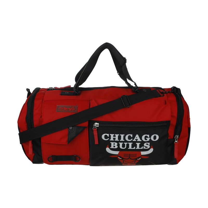 ساک ورزشی مدل chicago bulls