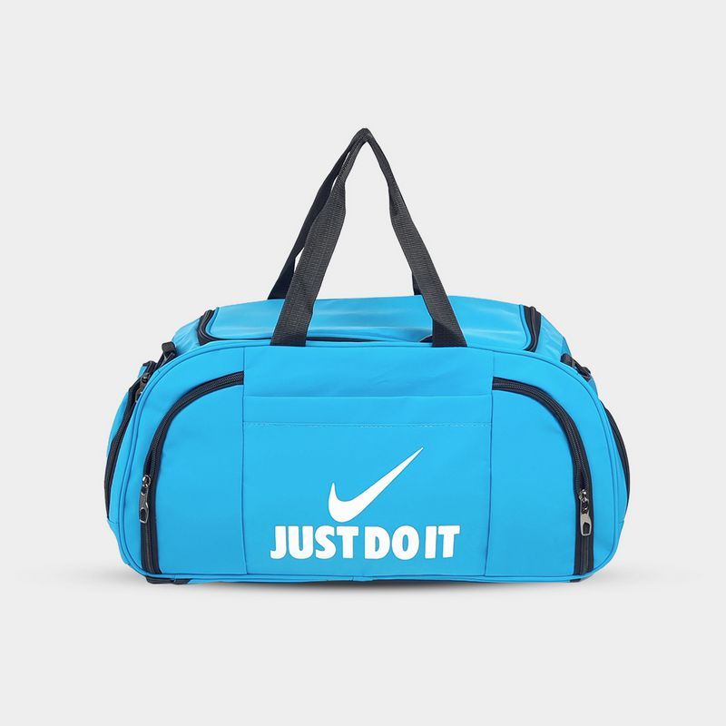 ساک ورزشی مدل just do it