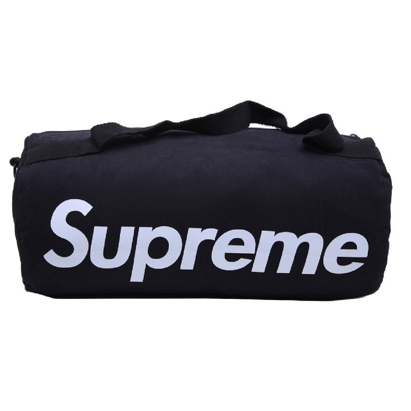 ساک ورزشی هکس ایران مدل bag sup blk 1