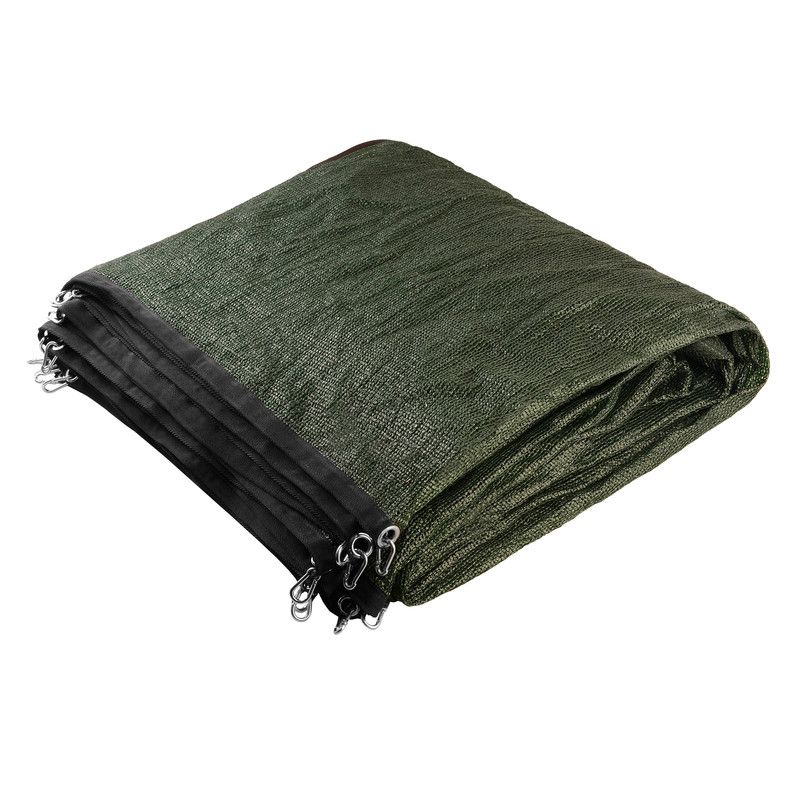 سایه بان مدل ریلی کد 4x4