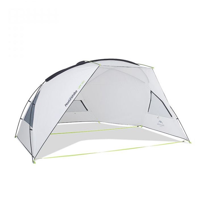 سایه بان نیچرهایک مدل nh18z001 p_beach shelter