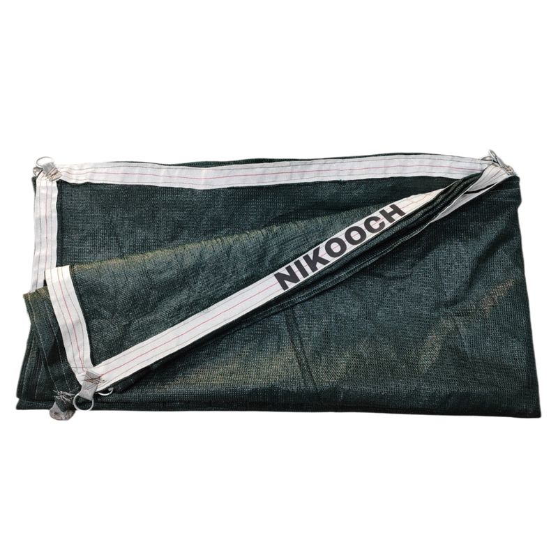 سایه‌بان سفری نیکوچ مدل 4×4