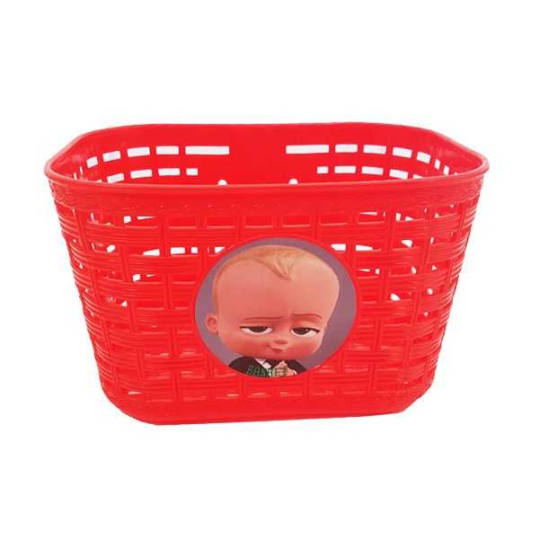 سبد دوچرخه مدل pl