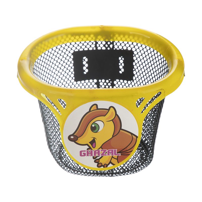 سبد دوچرخه مدل squirrel