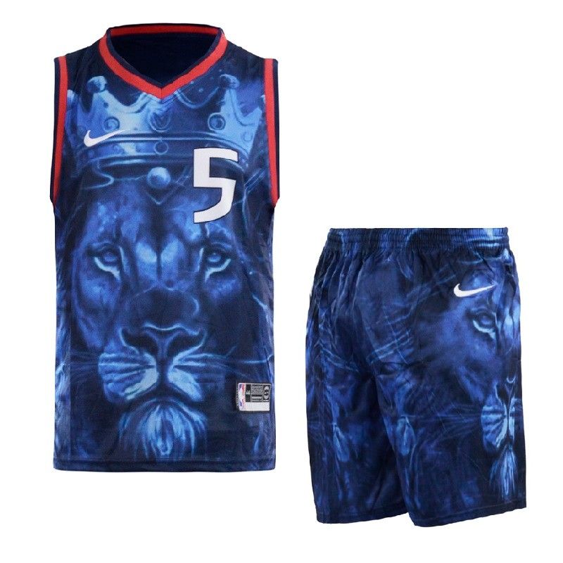 ست تاپ و شلوارک ورزشی مردانه مدل gs m dri fit 312616