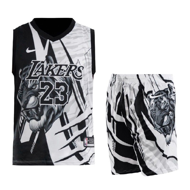 ست تاپ و شلوارک ورزشی مردانه مدل gs m dri fit 312622