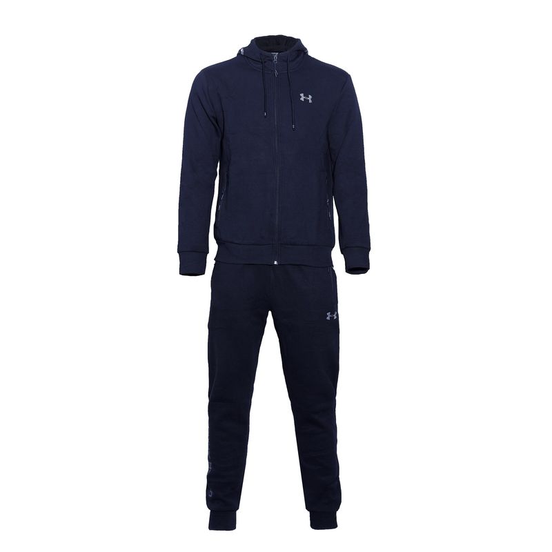 ست سویشرت و شلوار ورزشی مردانه آندر آرمور مدل blu3306 400set