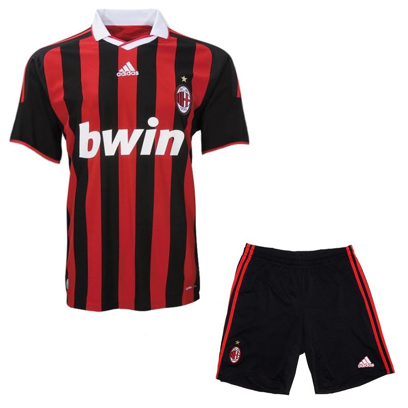 ست پولوشرت و شلوارک ورزشی مردانه مدل میلان کد home 2009