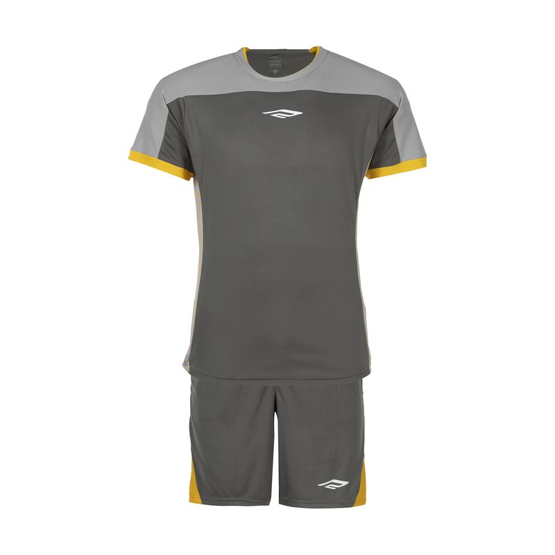 ست پیراهن و شورت ورزشی مردانه استارت مدل fc1002 7