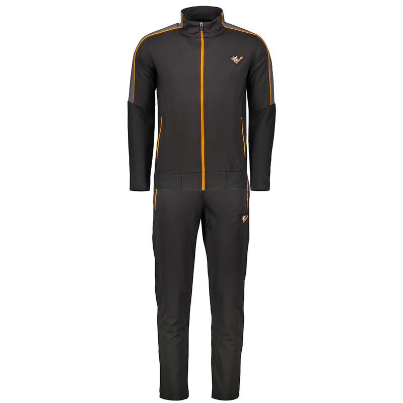 ست گرمکن ورزشی مردانه اسپید لایف مدل xa 0070 black