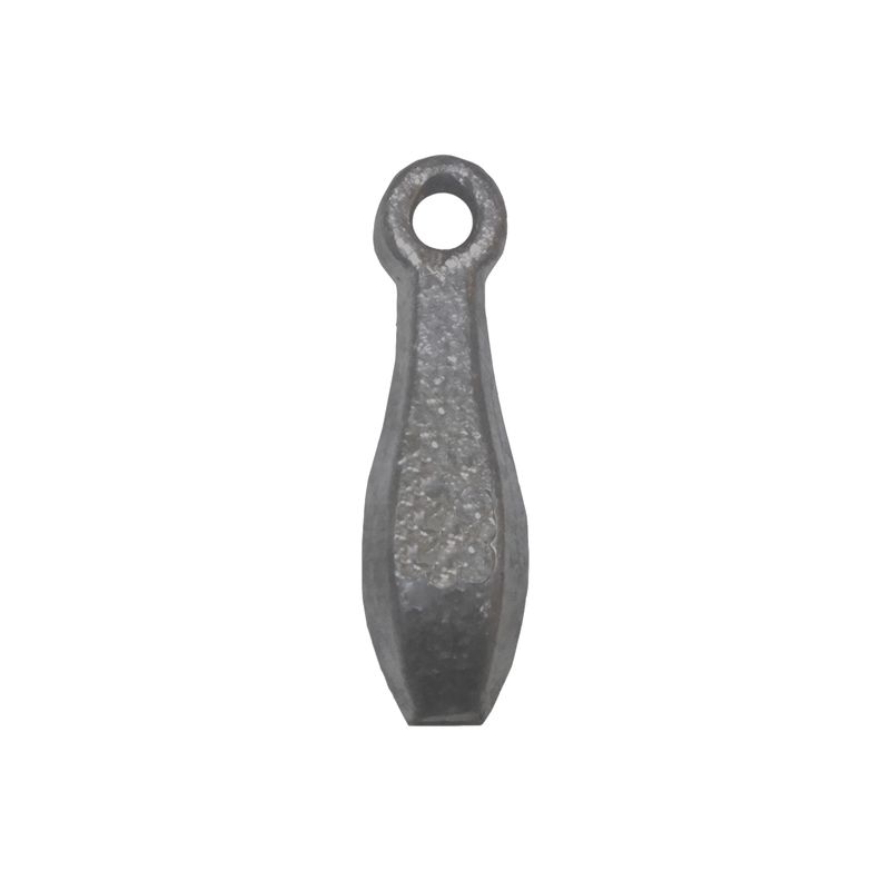 سرب ماهیگیری اسکار کد tl 75g سایز 2