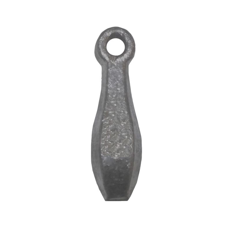 سرب ماهیگیری کد tl 100g سایز 3
