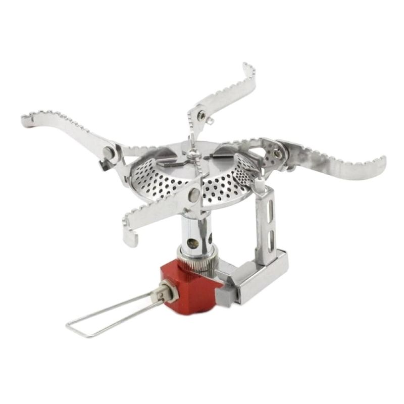 سرشعله سفری اسنوهاک مدل stove a4