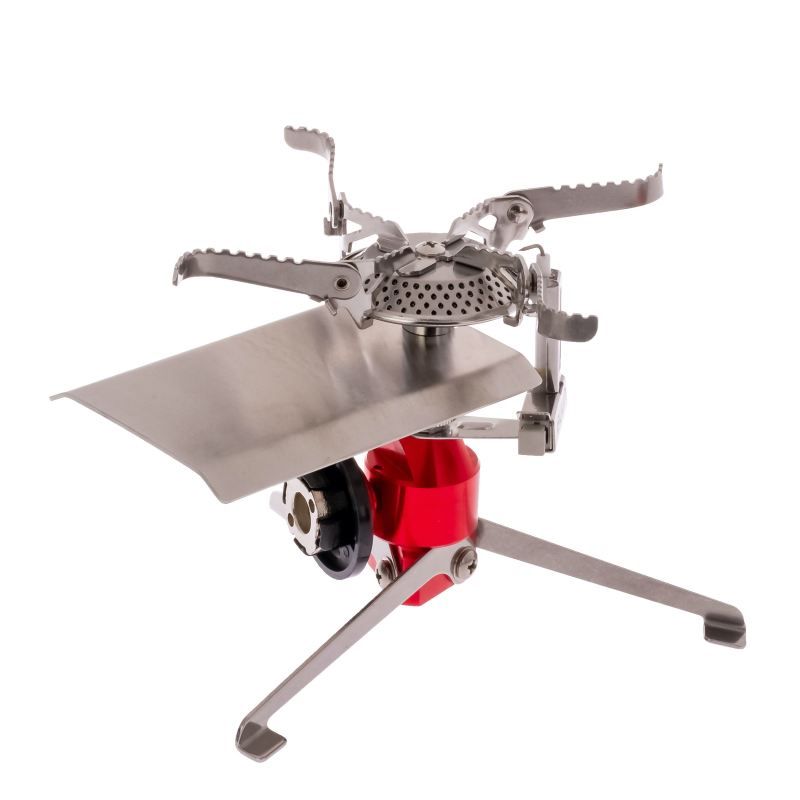 سرشعله سفری اسنوهاک مدل stove_a8