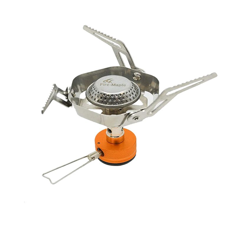 سرشعله سفری فایرمپل مدل fms126 کد f2022