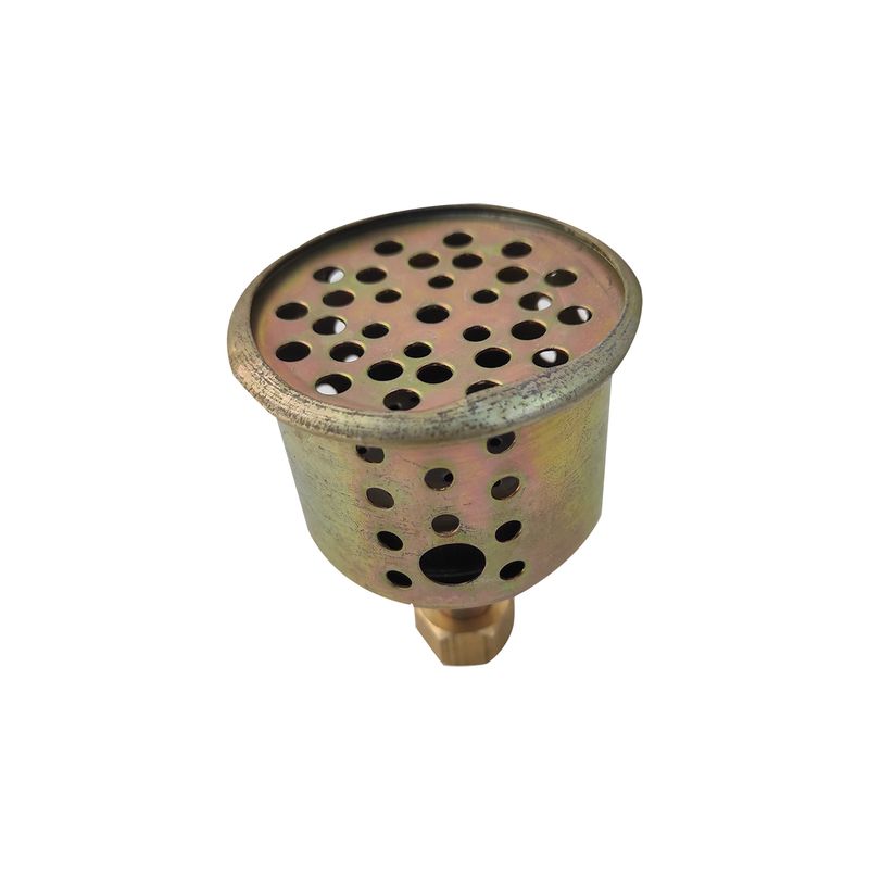 سرشعله سفری مدل m 24