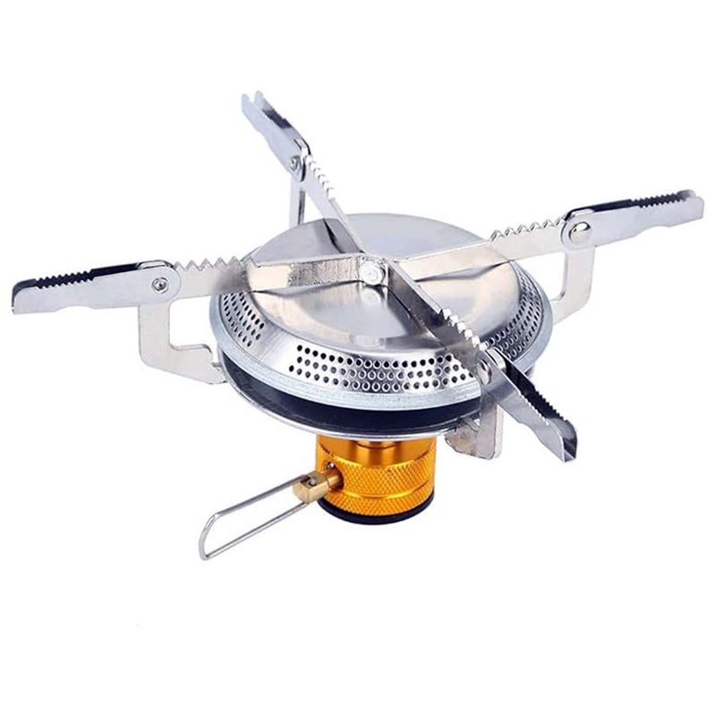 سرشعله سفری مدل ma600 کد 2143