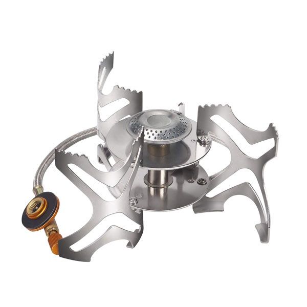 سرشعله سفری مدل readaeer کد v1