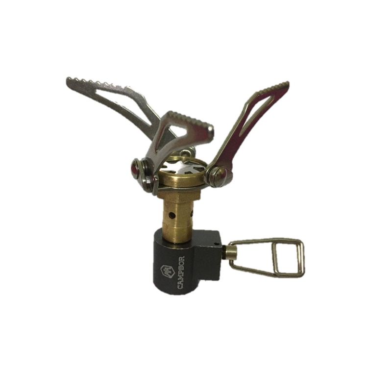 سرشعله سفری کمپسور مدل c 1
