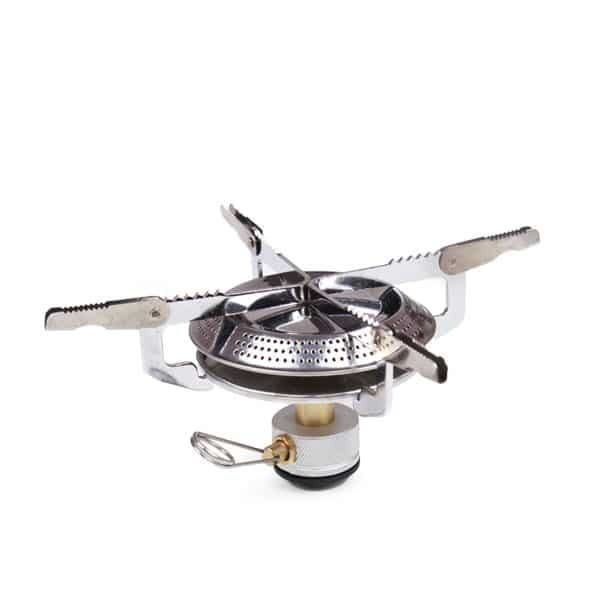 سرشعله سفری کمپسور مدل stove 412