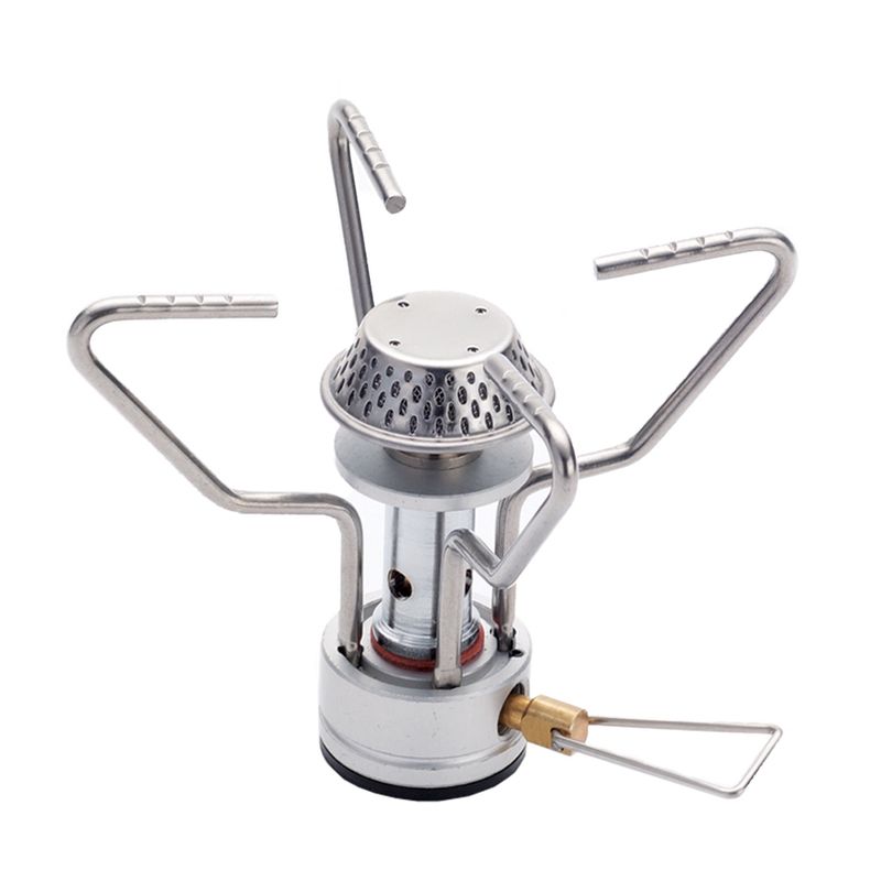 سرشعله سفری کووآ مدل eagle kb 0509 کد f2022