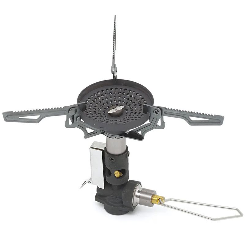 سرشعله سفری کووآ مدل v1 kgb 1607 کد f2022