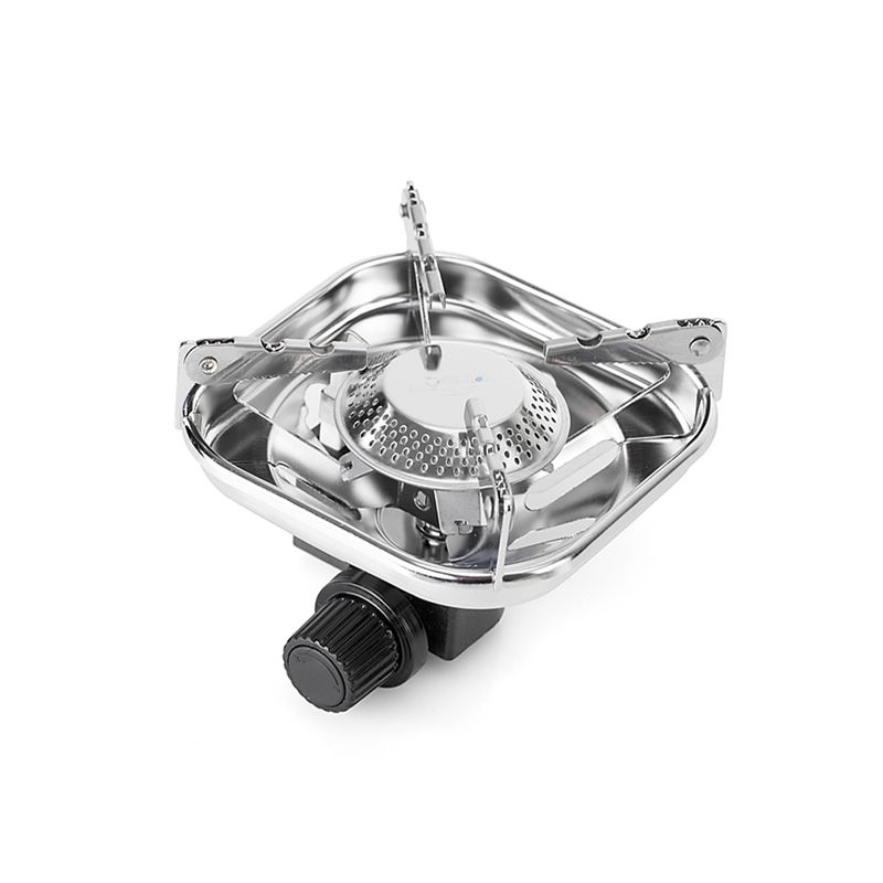 سرشعله سفری کووآ مدل vulcan tkb 8901 کد f2022