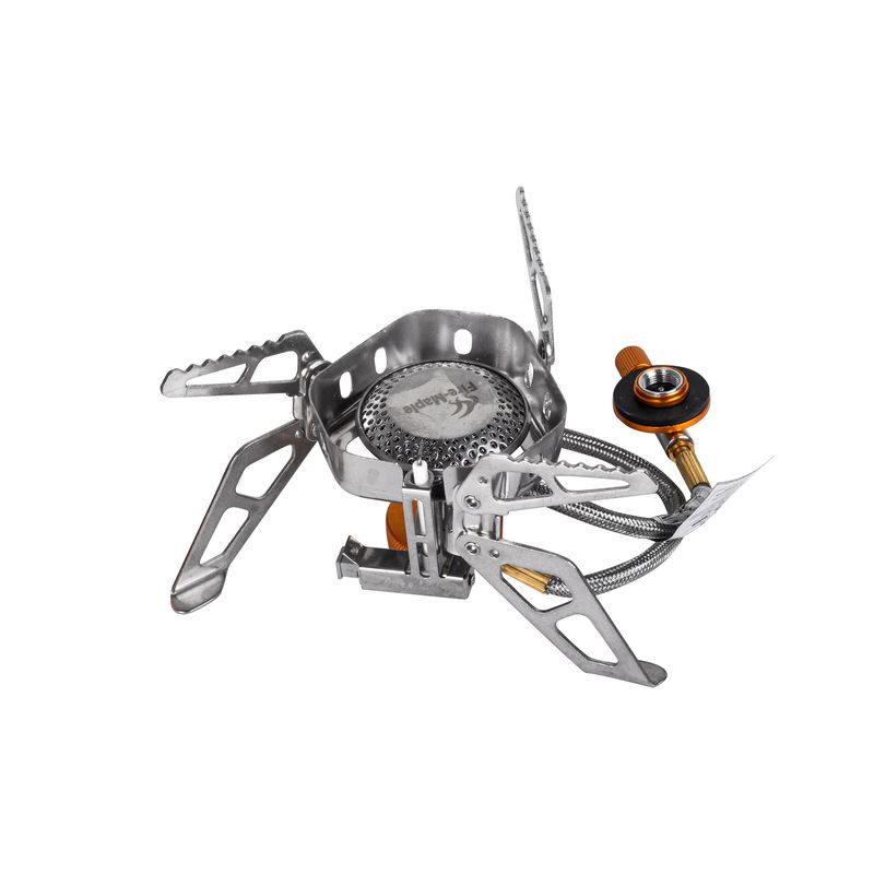 سرشعله فایرمپل کد cmp fms125