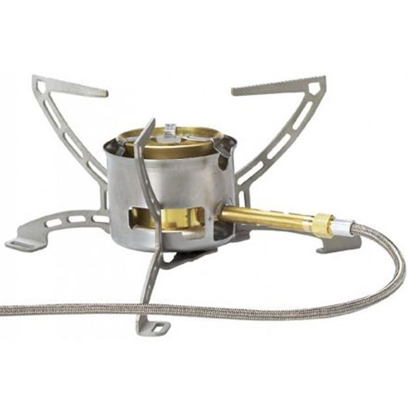 سرشعله پریموس مدل multifuel ex