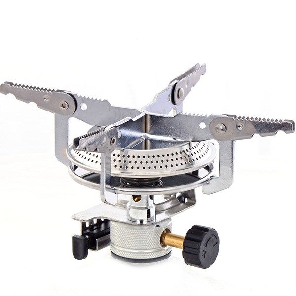 سرشعله کووآ مدل hiker stove کد kb 0408