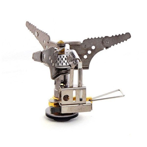 سرشعله کووآ مدل titanium کد kb 0101
