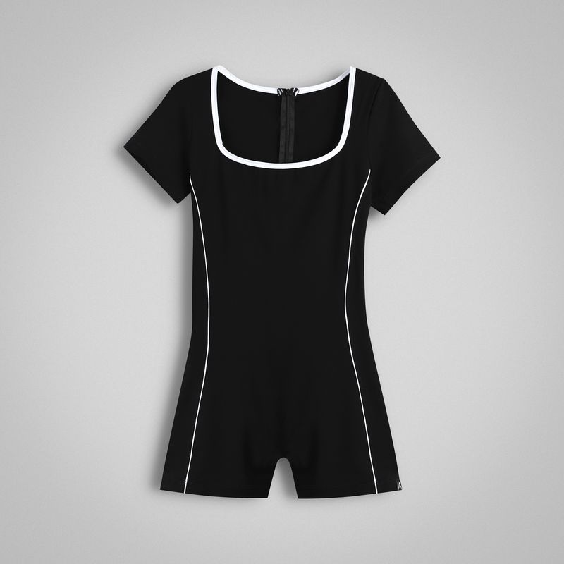 سرهمی ورزشی زنانه رادیس فیت مدل fitset 004