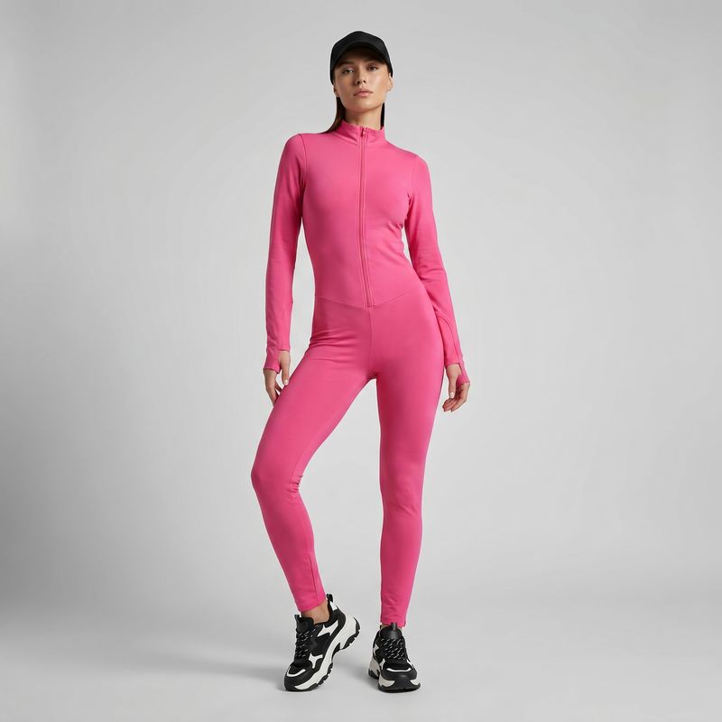 سرهمی ورزشی زنانه رادیس فیت مدل fitset_003