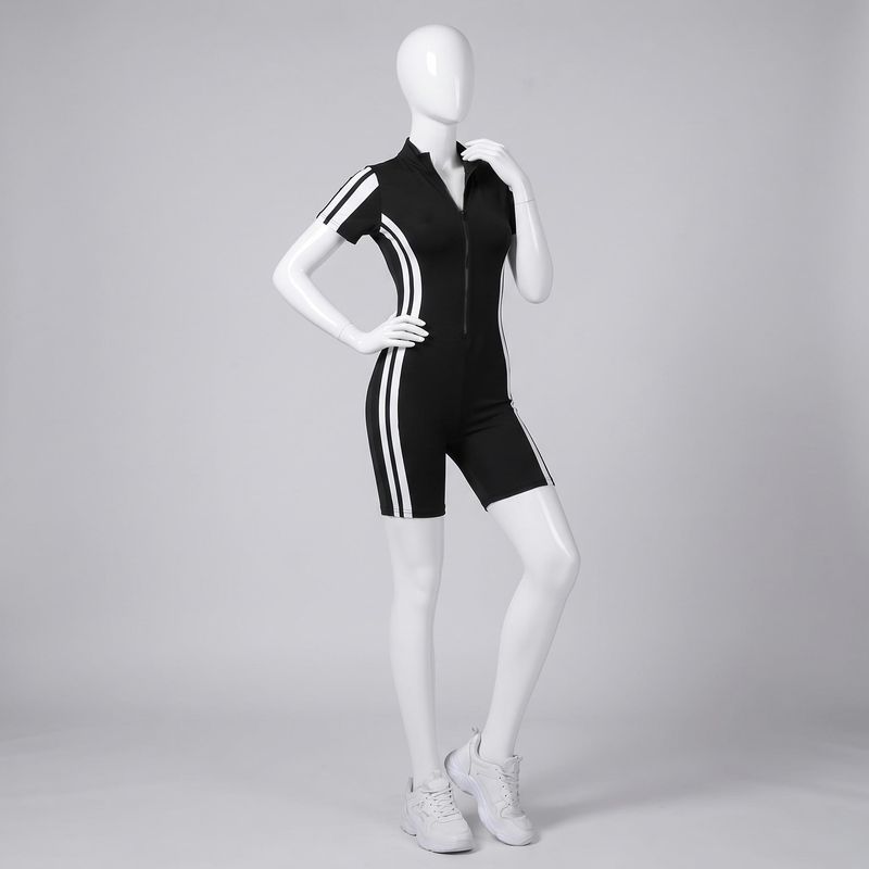 سرهمی ورزشی زنانه کراس مدل zip